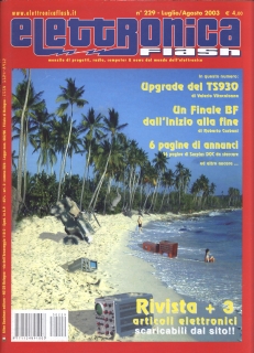 Rivista Elettronica Flash